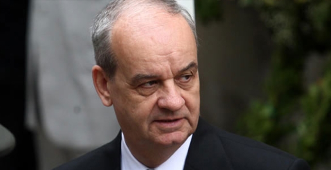 İlker Başbuğ: Bugün de FETÖ taktikleri kullanılıyor