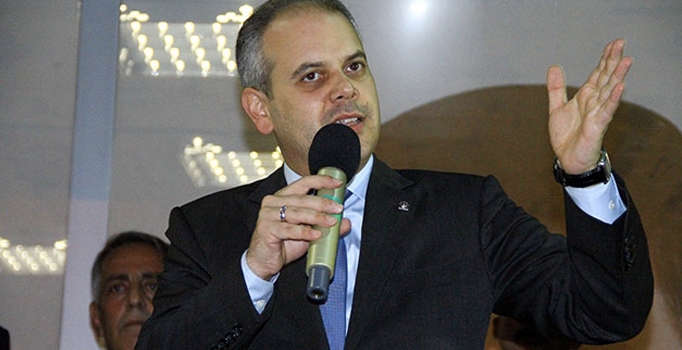 Gençlik ve Spor Bakanı Akif Kılıç: Şike Davası'nda yargı süreci devam ediyor