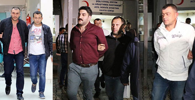 Ahmet Hakan'a saldırı soruşturmasında serbest bırakmalara savcı itirazı