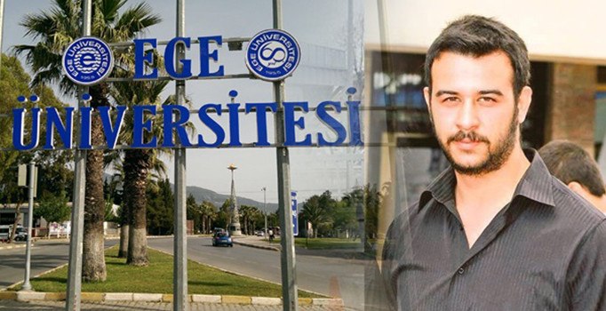 Fırat Çakıroğlu'nun katil zanlısı okula geri alındı