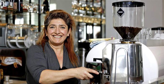 Türk işletmeci Almanya'da öldürüldü