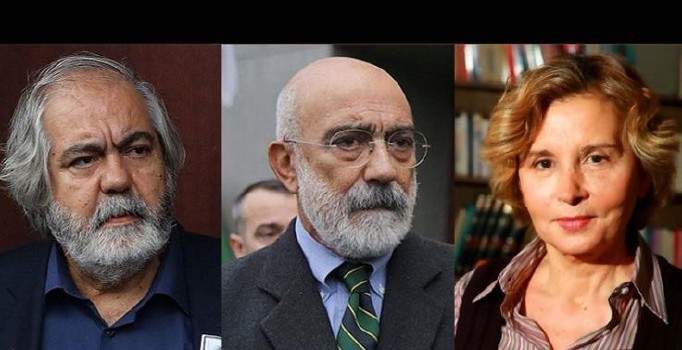 Nazlı Ilıcak ve Altan kardeşlerin tutukluluk hallerinin devamına karar verildi | Son dakika haber