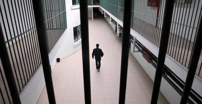 Cezaevinde hükümlüden '24 yıl önce cinayet işledim' itirafı | Edirne haberleri