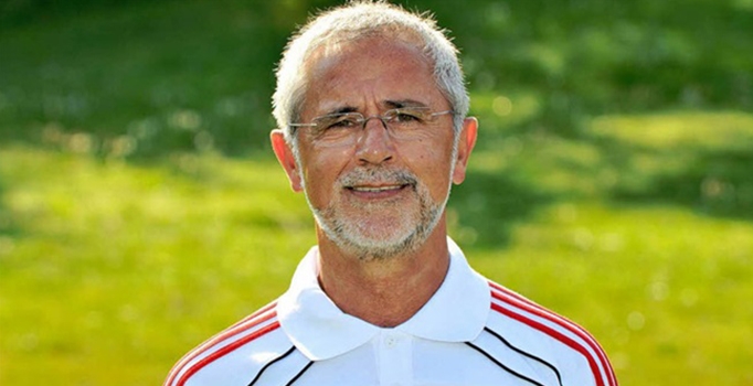Efsane Alman futbolcu Gerd Müller alzheimer hastalığı ile mücadele ediyor