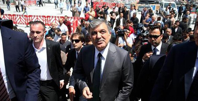 Abdullah Gül: Baykal'ın açıklamasını ciddiye almıyorum, lince sessiz kalınması üzücü