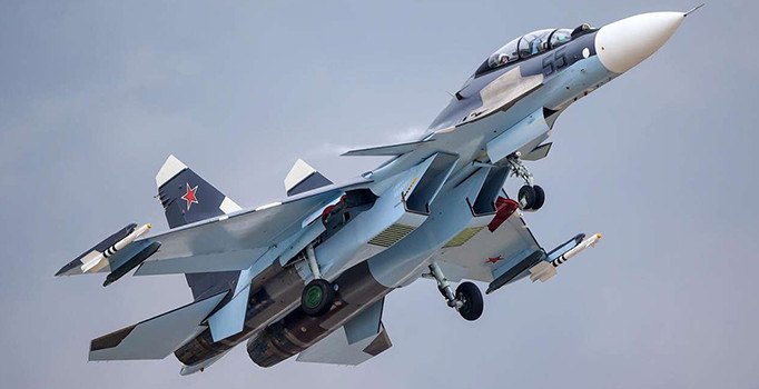 TSK'dan Kuzey Irak'a hava harekatı: 6 terörist etkisiz hale getirildi | Son dakika haber