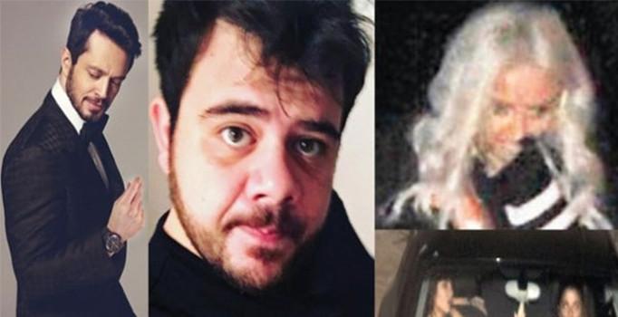 Murat Boz'dan ihanet açıklaması