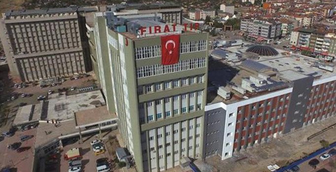 Şehit Hüseyin Göral'ın çocuğu ile ilgilenmeyen doktora soruşturma