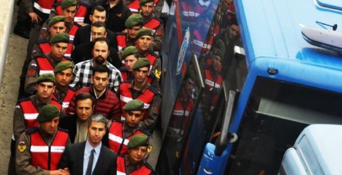 Erdoğan'a suikast davasında ara karar: Tahliye talepleri reddedildi | Son dakika haberleri