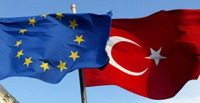 Türkiye ve AB Göç Eylem Planı'nda anlaşmaya vardı