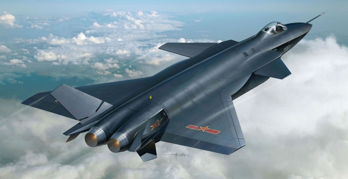 Çin de Suriye'deki 
savaşa giriyor!