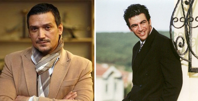 Şenol İpek’ten Karahan Çantay açıklaması