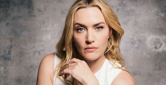 Kate Winslet yeni filminde mafyanın başına geçiyor