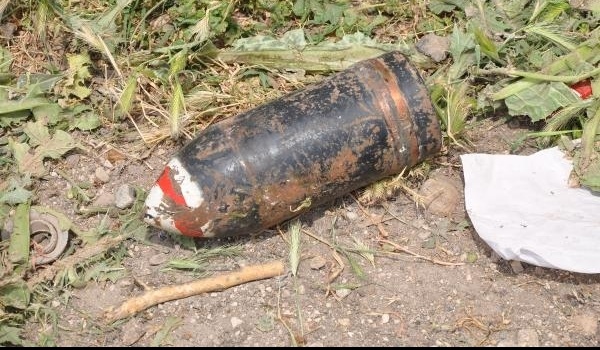 Vietnam'da havan mermisi patladı: 6 kişi hayatını kaybetti