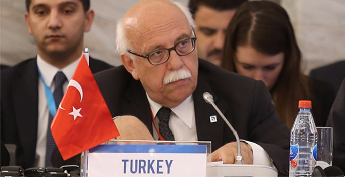 Türkiye UNESCO Yürütme Kurulu ve BMDTÖ'ye Yürütme Konseyi'ne aday oldu