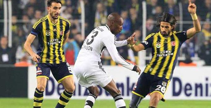 Beşiktaş-Fenerbahçe rekabetinden ilginç notlar