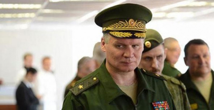 Rusya: Hava sahasını hava bozuk olduğu için ihlal ettik!