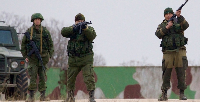 Rusya: Suriye'ye gönüllü savaşçılarımız gidebilir