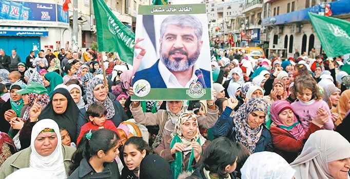 Ceyhun Çiçekçi yazdı: Hamas’ın yeni siyaset belgesinin perde arkası