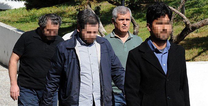 FETÖ’nün iki mahrem imamı tutuklandı | Muğla haberleri