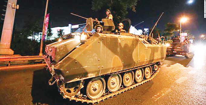 ‘YAŞ’ yalanıyla ikna etmişler