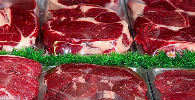 Ramazan'da et fiyatı 50 lirayı görebilir