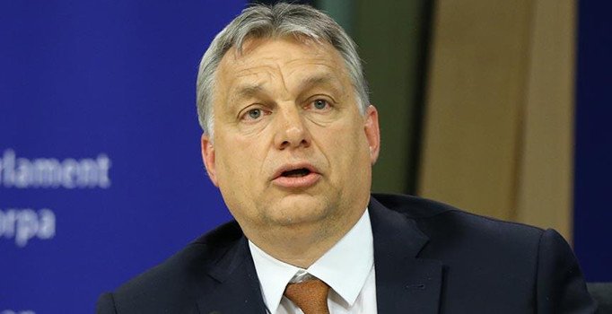 Macaristan'dan Kanada'ya 'Soros' notası