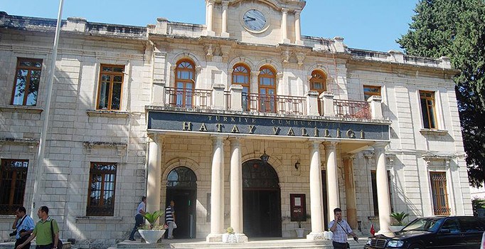'Türk ordusu İdlib'e girecek' iddiasına valilikten açıklama