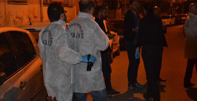 İzmir'de vahşet: Eski eşini çocukları uyurken telle boğarak öldürdü