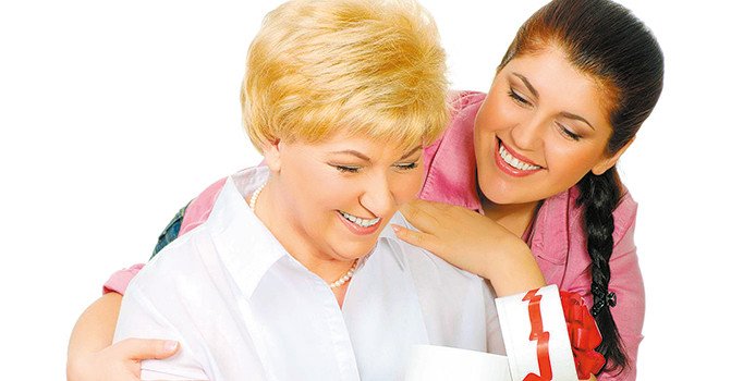 Anneler için özel indirim