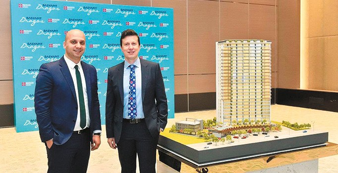 Dragos’a 70 milyonluk yatırım