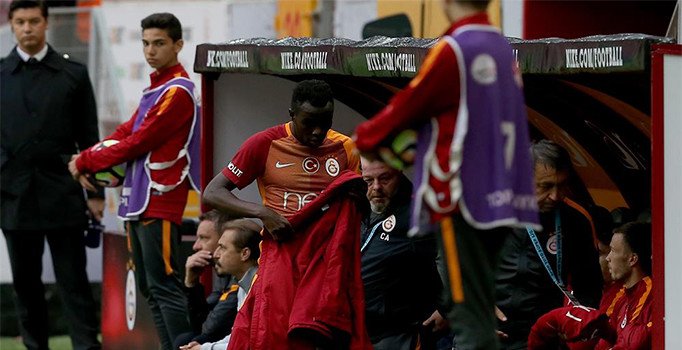 Igor Tudor ve Bruma krizinin nedeni ortaya çıktı
