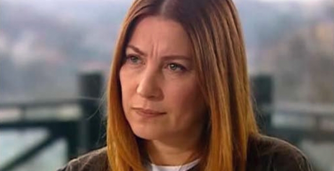 Vahide Gördüm'ün yeni dizisi belli oldu! Kiminle oynayacak?