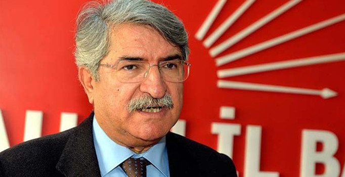 CHP'de Fİkri Sağlar ihraç talebiyle disipline sevk edildi | Son dakika haberleri