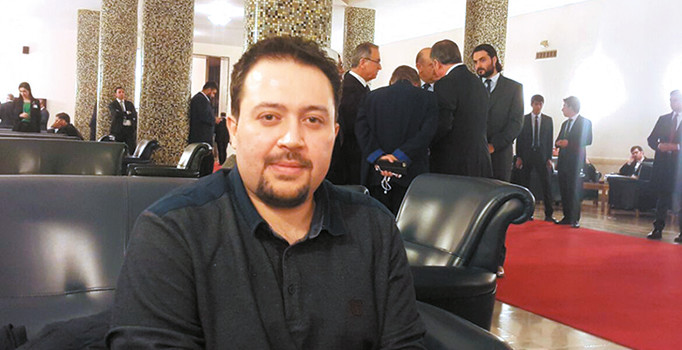 KPSS hırsızlığını deşifre eden bilgisayar uzmanı konuştu: Listeyi FETÖ’cü savcı kararttı