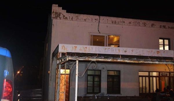 Bodrum'da şüpheli ölüm: Evinde cansız bedenine ulaşıldı