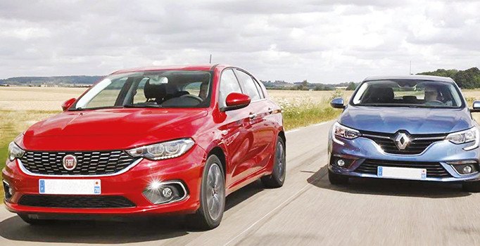 Daralan pazarda yerlileri yeni modeller coşturdu