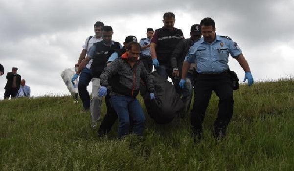 Edirne'de yıldırım isabet eden çoban öldü