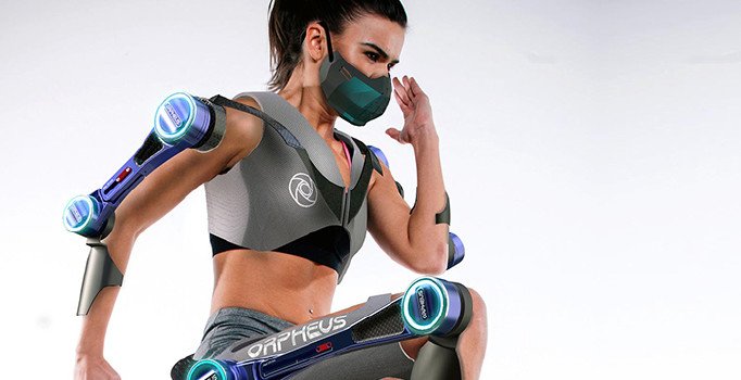 Türk mühendis, astronot egzersiz kıyafetiyle altın madalya kazandı