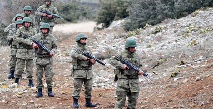 Terörle mücadele için 81 maddelik eylem planı hazırlıyor