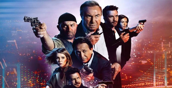 Arka Sokaklar dizisine üç yeni yeni oyuncu!