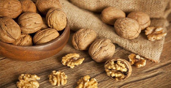 Avuç avuç değil, en fazla 15 tane tüketin