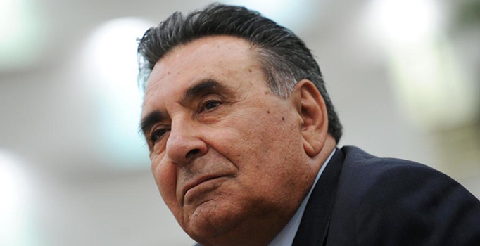 Medya sektöründen çıkan Aydın Doğan'dan veda mesajı