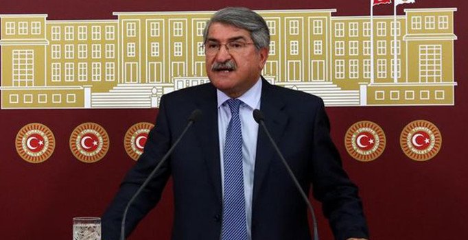 CHP'de Fikri Sağlar'ın cezası belli oldu | Son dakika haberleri