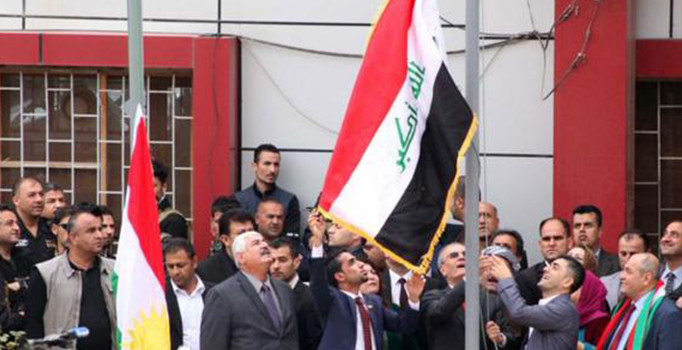 The Times'dan müthiş iddia: Kürtler sonbaharda referanduma hazırlanıyor