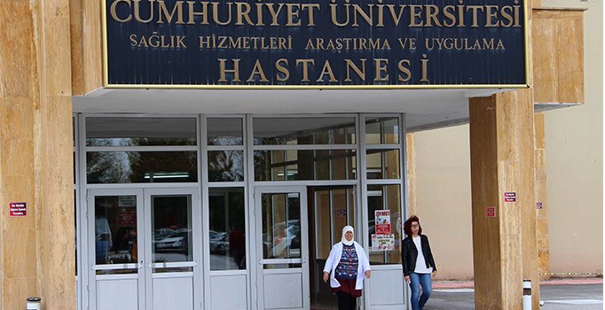 18 yaşındaki genç, kene kurbanı oldu | Sivas haberleri