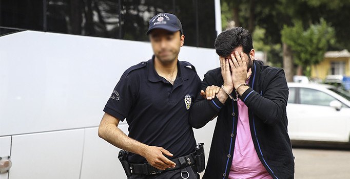 FETÖ 'mahrem imam' operasyonunda gözaltına alınan 11 kişi itirafçı oldu | Adana haberleri