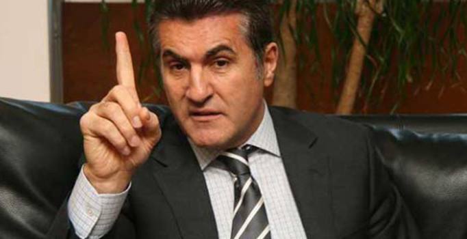 Sarıgül'den Kılıçdaroğlu'na sert eleştiri: Bir gürültü, patırtıdır gidiyor