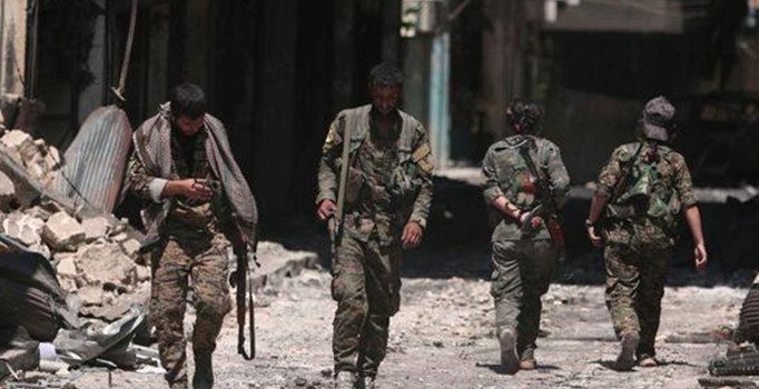 PKK, Karaçok operasyonunda sakladığı dolarların peşine düştü