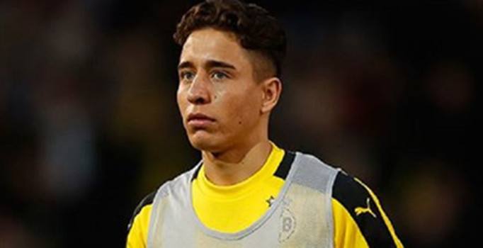 Emre Mor'a hocası saldırdı!